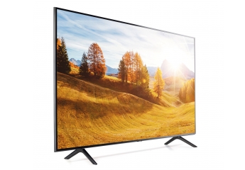 Einzeltest: Samsung GQ65Q60R