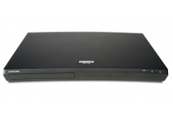 Einzeltest: Samsung UBD-M9500