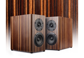 Lautsprecherbausätze SB Acoustics Nano 4 im Test, Bild 1