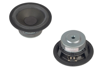Lautsprecherchassis Tiefmitteltöner Scanspeak 15W/8534T00 im Test, Bild 1