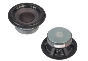 Lautsprecherchassis Tiefmitteltöner Scanspeak 18W/8542-10 im Test, Bild 1