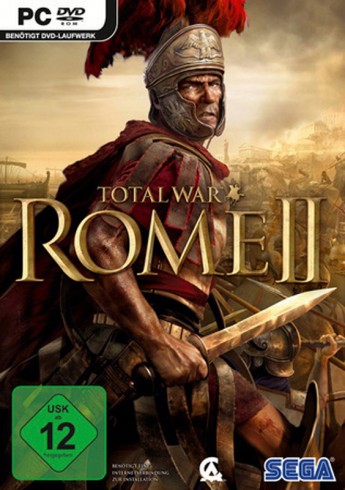 Games PC Sega Total War: Rome II im Test, Bild 1