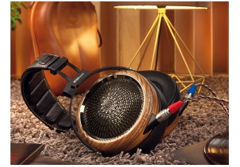 Kopfhörer Hifi Sendy Audio Peacock im Test, Bild 1