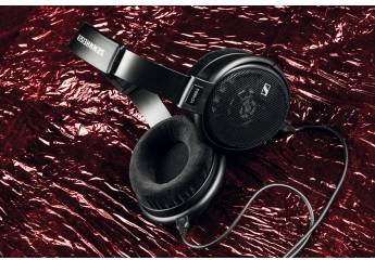 Einzeltest: Sennheiser HD 660 S