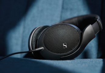 Kopfhörer Hifi Sennheiser HD550 im Test, Bild 1