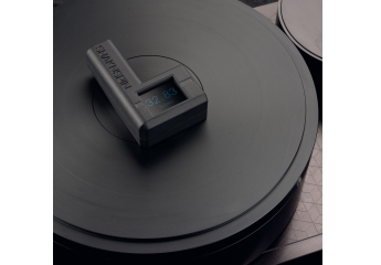 Hifi sonstiges Shaknspin W&F-Analyzer im Test, Bild 1
