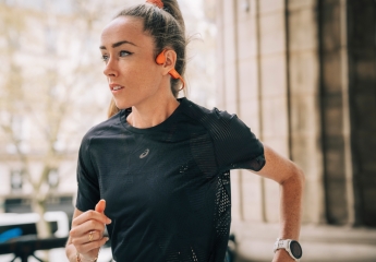 Kopfhörer Bluetooth Shokz OpenRun Pro 2 im Test, Bild 1