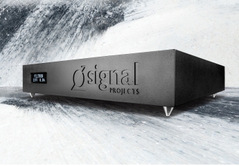 Hifi sonstiges Signal Projects Filtron im Test, Bild 1