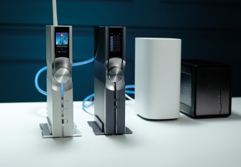 Hifi sonstiges Silent Power OMNI LAN im Test, Bild 1