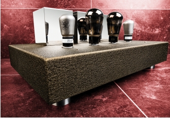 Endstufen Silvercore The Collector’s Edition im Test, Bild 1