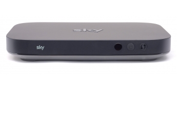 Einzeltest: Sky Q Mini