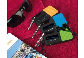 Einzeltest: Sky Vision DAB 10 G/DAB 11 B/DAB 12 O