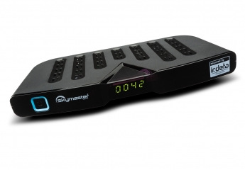 Einzeltest: Skymaster DTR5000