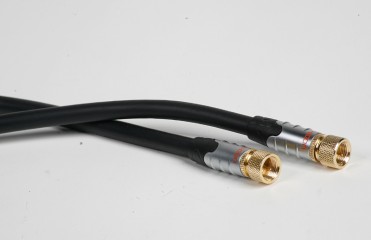 Einzeltest: Sommercable Hicon Ambience Sat-Kabel
