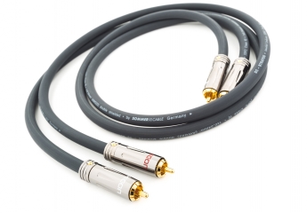 Audiokabel analog Sommercable Hicon SC-Stratos ST8F-0100 im Test, Bild 1