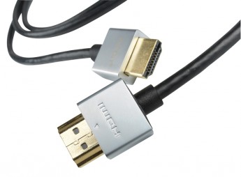 Einzeltest: Sommercable HIMM-0150