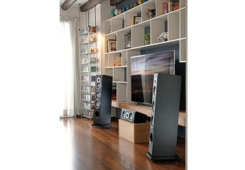 Einzeltest: Sonus Faber Principia 7 Set