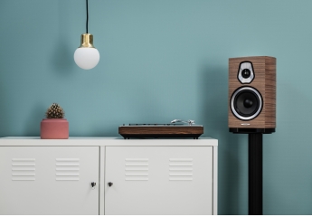 Einzeltest: Sonus Faber Sonetto II