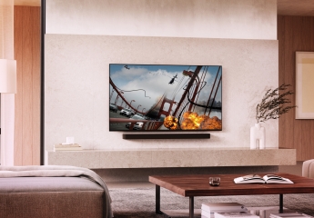 Systemtest: Sony Bar8 HTA8000