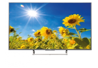 Vergleichstest: Sony KD-55XE8505