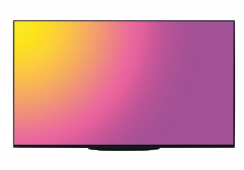Einzeltest: Sony KD-65AG9