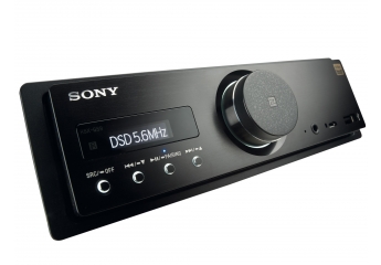 Einzeltest: Sony RSX-GS9
