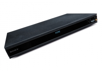 Blu-ray-Player Sony UBP-X1000ES im Test, Bild 1
