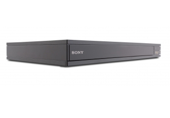 Einzeltest: Sony UBP-X800M2