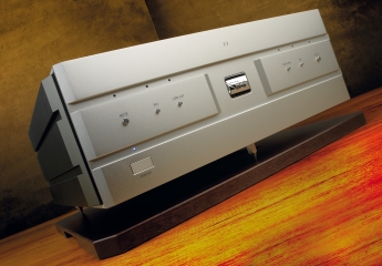 Verstärker Phono Vorverstärker Soulnote E-3 im Test, Bild 1
