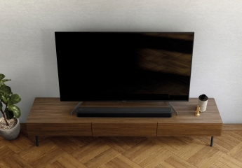 Einzeltest: Sony HT-X8500