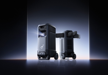 Beamer soundcore Nebula X1 Pro im Test, Bild 1