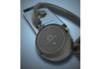 Einzeltest: SoundMAGIC BT30