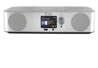 All-in-one-System Soundmaster EliteLine ICD 2070SI im Test, Bild 1