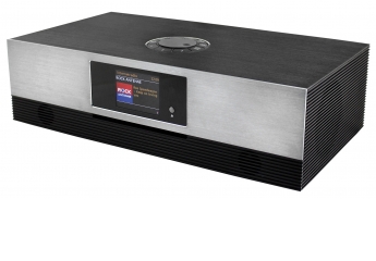 All-in-one-System Soundmaster EliteLine ICD2080SW im Test, Bild 1
