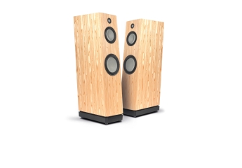 Lautsprecherbausätze Speaker Heaven Edition 40 im Test, Bild 1