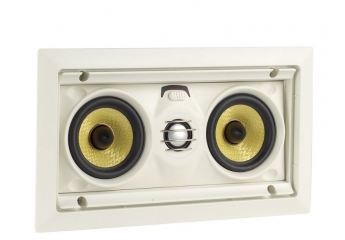 Lautsprecher Inwall Speakercraft AIM LCR3 im Test, Bild 1