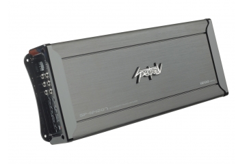 Vergleichstest: Spectron SP-N4207