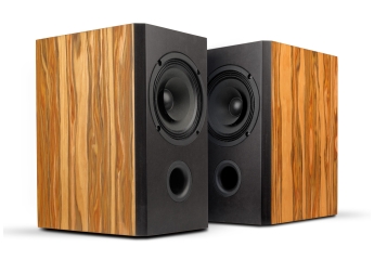 Einzeltest: Spectrum Audio BRHP165si