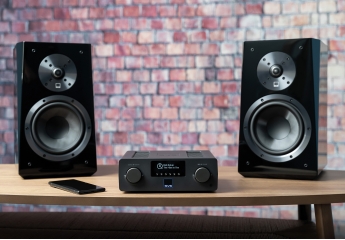 Vollverstärker SV Sound Prime Wireless Pro SoundBase im Test, Bild 1