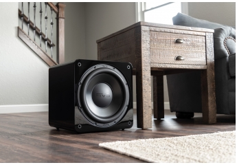 Serientest: SV Sound SVS SB-3000