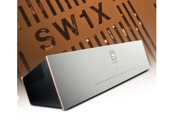 Streaming Client SW1X Audio Design CDP II im Test, Bild 1