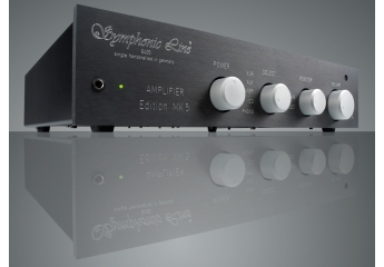 Einzeltest: Symphonic Line RG14 mk5