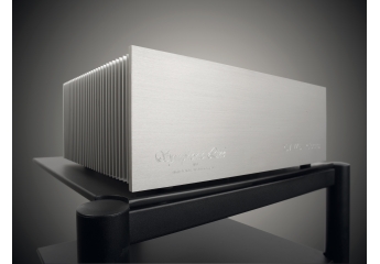 Verstärker Endstufen Symphonic Line RG7 MK5 Reference Edition im Test, Bild 1