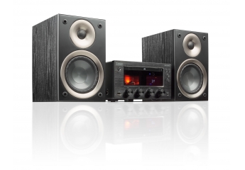 Einzeltest: Taga HTR-1000CD + Azur S-40 V.2