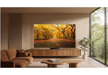 Fernseher Ultra HD und 8K TCL 65C7L im Test, Bild 1