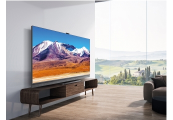 Fernseher TCL 65C825 im Test, Bild 1