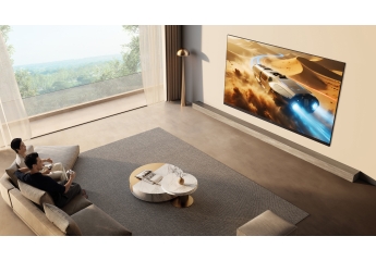 Fernseher Ultra HD und 8K TCL 98X11L, TCL 85RM9L im Test , Bild 1