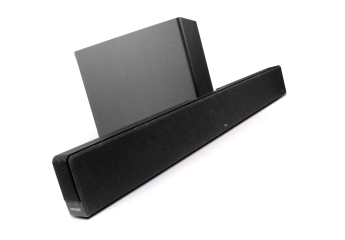 Soundbar TCL C935UE im Test, Bild 1