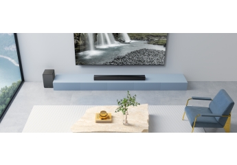 Soundbars TCL Q65H im Test, Bild 1