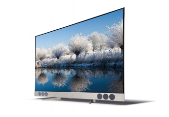 Einzeltest: TCL Xess X2 U55X9006